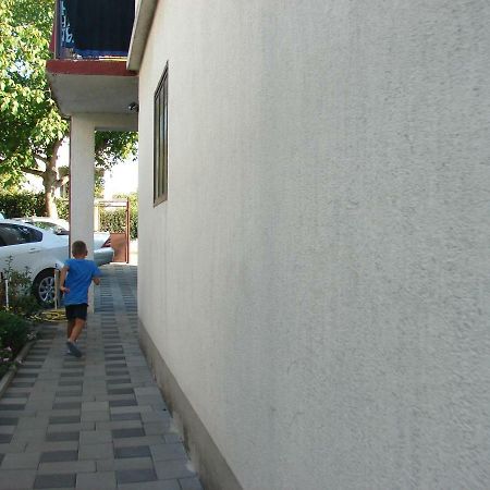 Filip 2 Hotel Biograd Na Moru Exterior foto