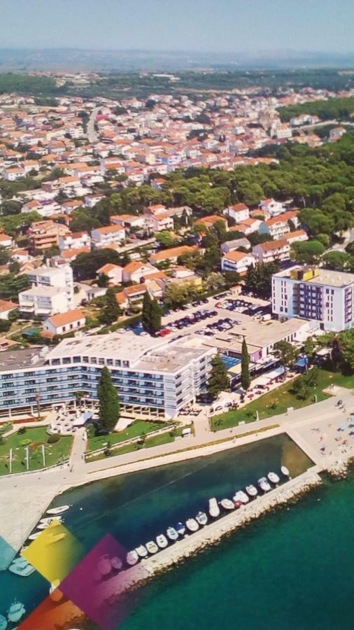 Filip 2 Hotel Biograd Na Moru Exterior foto