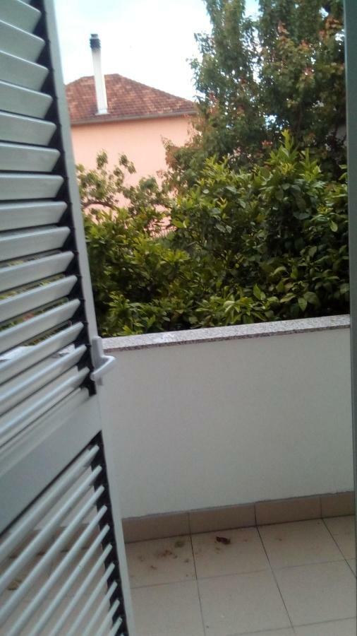 Filip 2 Hotel Biograd Na Moru Exterior foto